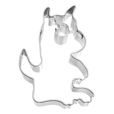 Birkmann 191693 Ausstechform Flonz, 7,5cm