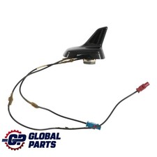 Audi A8 S8 D3 Dach Haifisch Flossen Antennen Einheit 4E0035503R