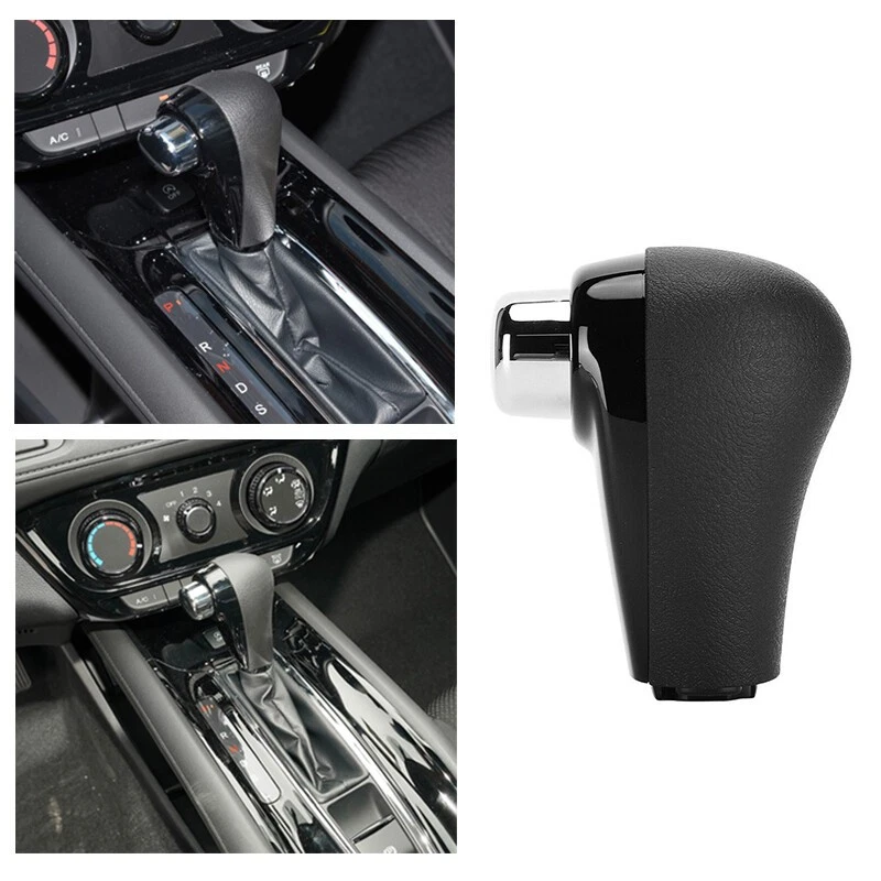 For Honda HR-V/Vezel 2016-2022 Automatic Gear Shift Lever Shifter Knob Handle - Изображение 2 из 4