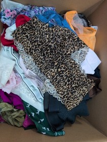 Victoria Secret Pink Panty Assorted Sizes Wholesale Resale Styles Lot of 50 NWOT