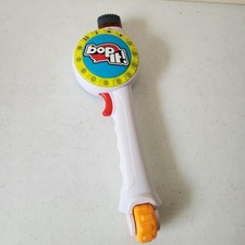 Bop It White Stick 2017 Version Handheld Game tested