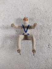 Vintage 1976 Evel Knievel  Figure from Ideal A5