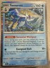 Samurott 023/086 Holo Rare Pokemon TCG Sv10.5: White Flare NM/M
