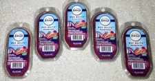 FEBREZE WAX MELTS Air Freshener GAIN MOONLIGHT BREEZE 5 PKS of 6 = 30 TOTAL CUBE