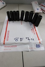 Snap On Tools SAE Deep Impact Socket Set 1/2