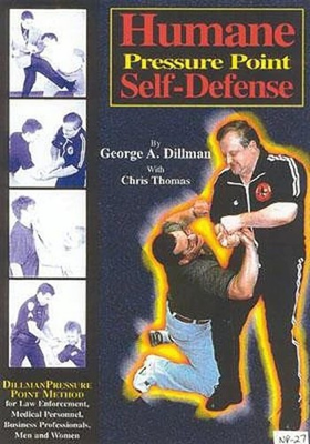 #ad Humane Pressure Point Self Defense: Dillman Pressure Point Method for Law En... $8.75