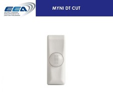 SENSORE DOPPIA TECNOLOGIA A TENDA PORTE FINESTRE MYNI DT CUT EEA