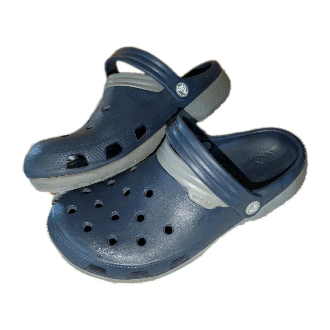 Crocs Duet Sport Men display picture 3