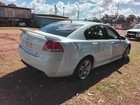 <!--F#f_0-->HOLDEN COMMODORE 08/2006-ON SEDAN FUEL TANK VE 3.6L PETROL<!--F/-->