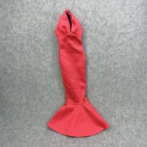 1975 Cher Doll Pink Halter Dress Gown #62400 12" Dolls by Mego Corp Vintage