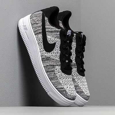 air force 1 black pure platinum