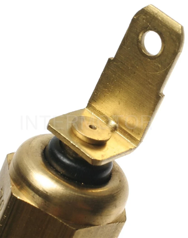 Transmisor de temperatura de refrigerante para motor GMC Tracker 1989-1991 SMP 1989 1990 1991 Foto 4 de 4