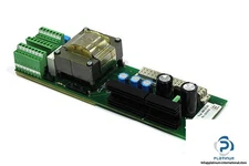 EMG BK 21.01 BOARD_231314_23131402860_PLC_BK 21.01_System_EMG_Interface_Board