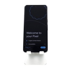 Google Pixel 8 Pro 128GB Spectrum Obsidian Good Refurbished