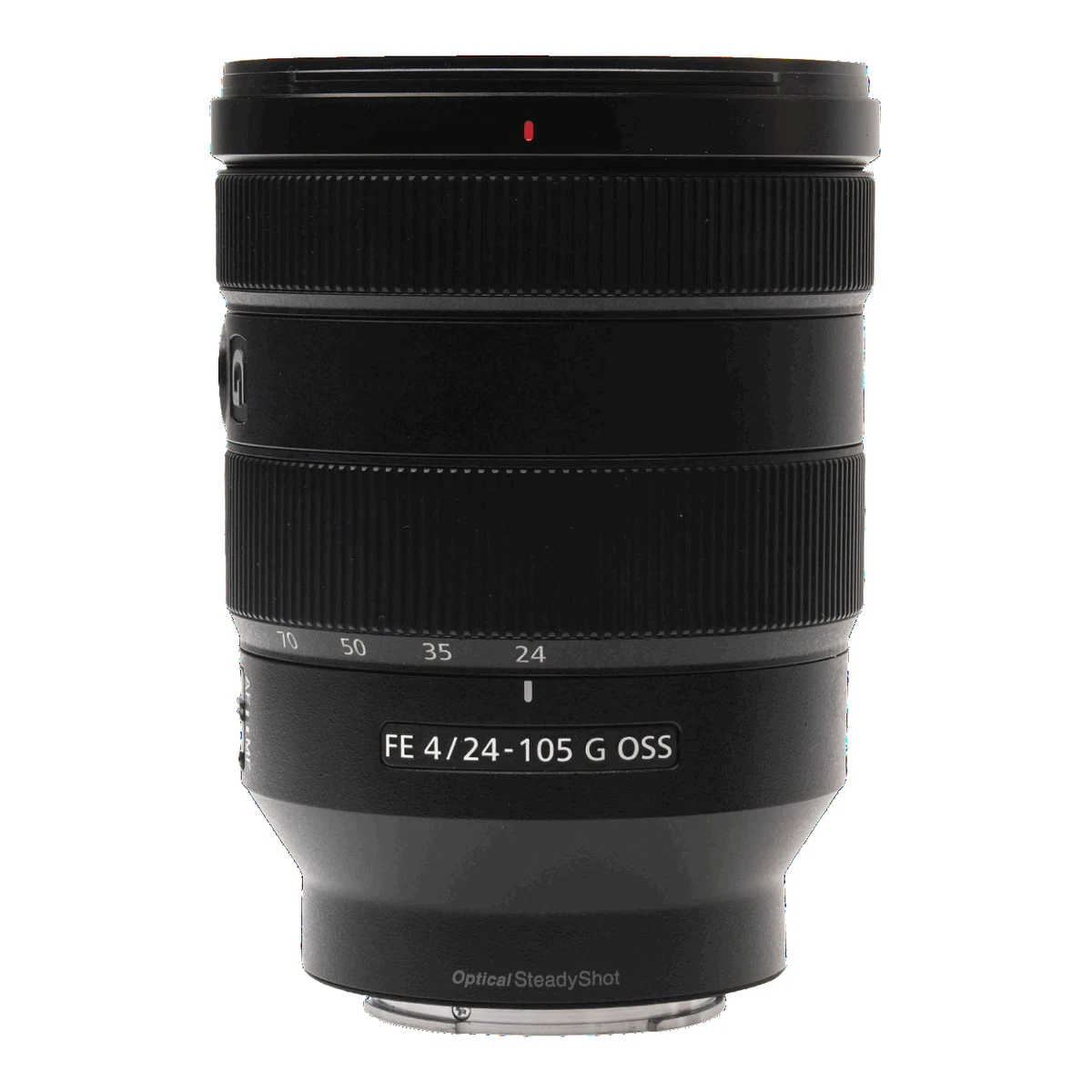 Sony f/4 Camera Lenses 24-105mm Focal for sale | eBay