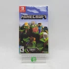 New ListingMinecraft (Nintendo Switch, 2018)