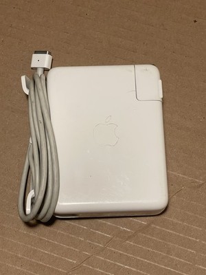 Original Genuine Apple MacBook Pro MagSafe 1 A1172 18.5V 85W Power Adapter (5GX