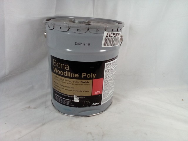 Bona Craft Oil