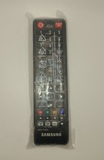 Samsung Smart Signage Remote Control - BN59-01234A - NEW