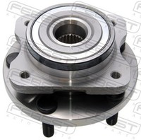 Radnabe Febest 2082-CARF FüR Rg Voyager Rs Plymouth Chrysler Dodge Caravan 4 3