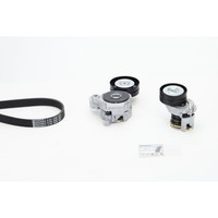 Continental Ctam KEILRIPPENRIEMEN-SATZ 6PK1698 Passend FüR Audi A1 VW Beetle CC