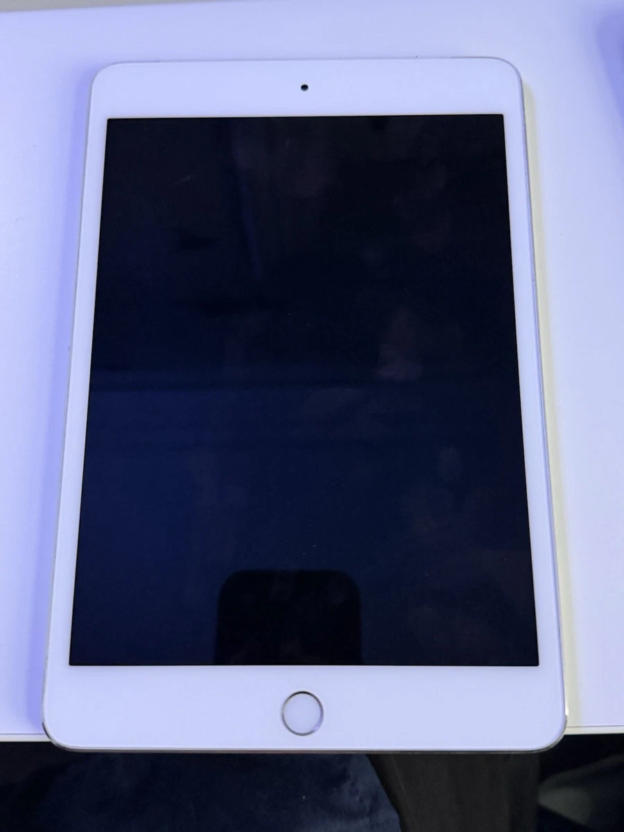 Apple iPad mini 4 Wi-Fi 128 GB Tablets & eReaders for sale | eBay UK