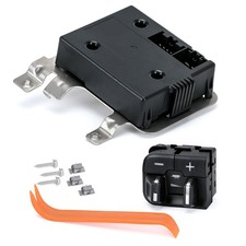 Integrated Trailer Brake Control Module Fit For Dodge Ram 1500- 5500 2016-2020 Integrated Trailer Brake Control Module Fit For Dodge Ram 1500- 5500 2016-2020