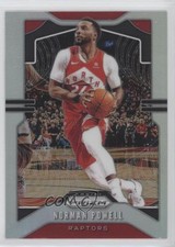 Click to enlarge Norman Powell