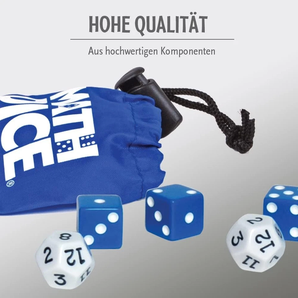 ThinkFun 76317 Maths Cube - Image 3 of 4