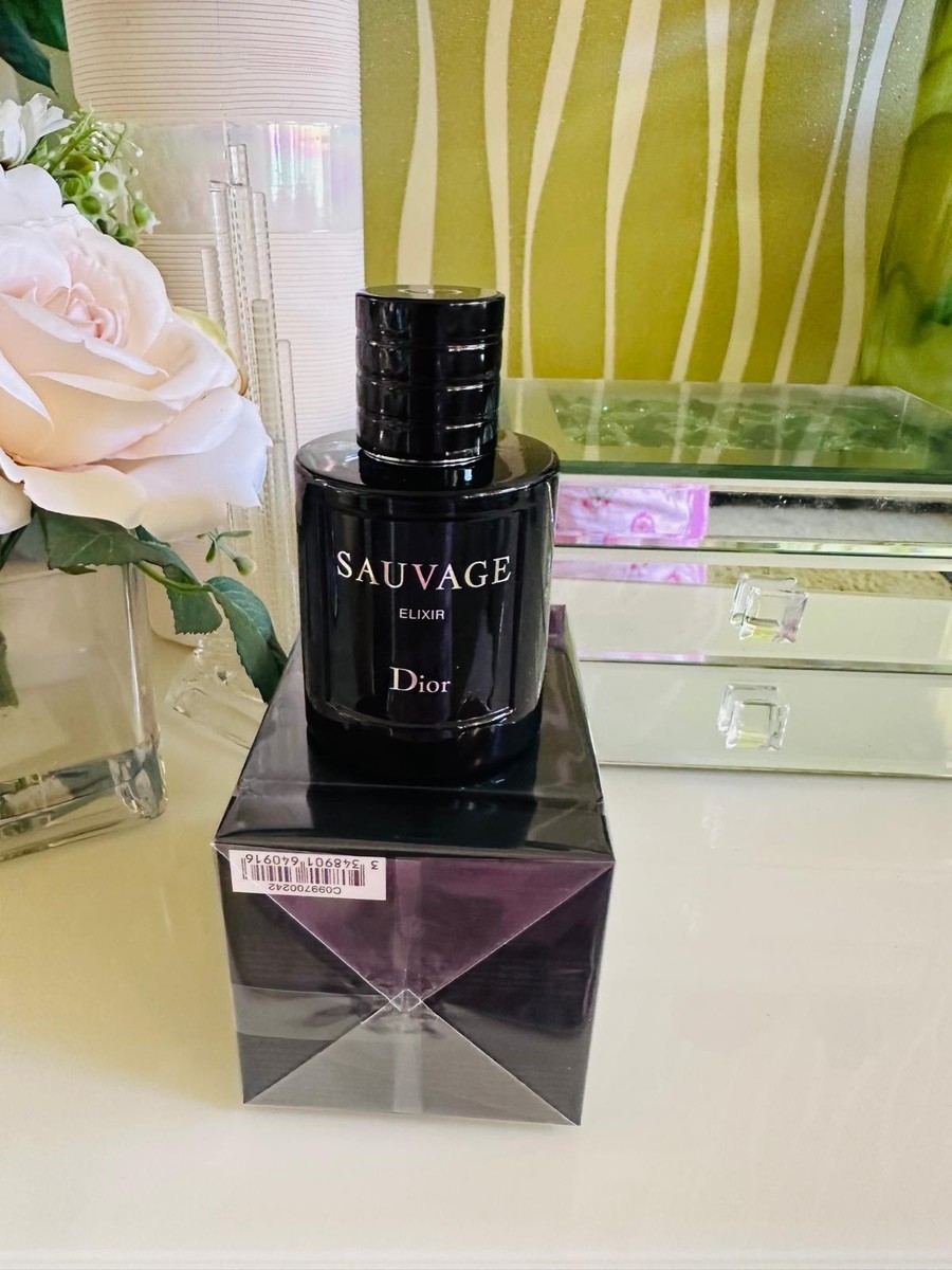 香水(男性用) Dior Sauvage elixir Y0996460_C099600755_E01_GHC.jpg