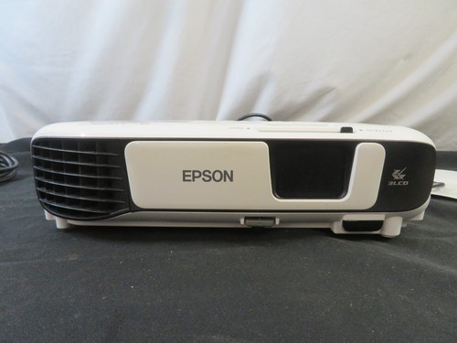 Epson LCD Projector EX5260 - Picture 2 of 11