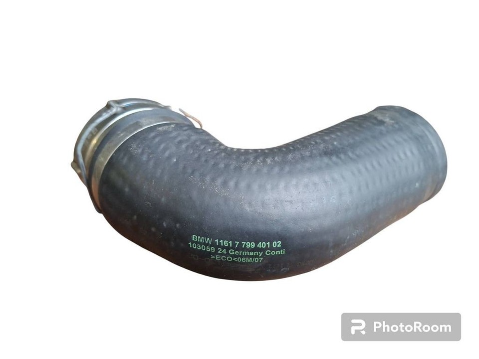 Intercooler Silicone Turbo EGR Hose Kit Fits For BMW E60 E61 5 Series - View #7