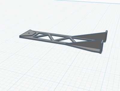 M.2 NVMe SSD Holder Compatible with ASUS X99 Deluxe Motherboard Bracket Mount