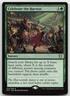 MTG Celebrate the Harvest R Commander: Innistrad: Midnight Hunt 24 LP