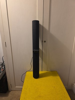 Jabra VSM020 PanaCast 50 4K Videoleiste - Panorama 180°. NUR STROM GETESTET. 