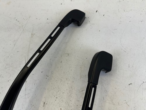 BMW M3 Windshield Wiper Arms E92 08-13 OEM E93 - Picture 5 of 11