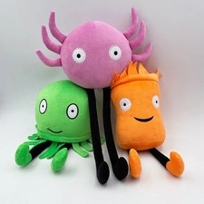 KinitoPet Kinito Plush Adoable Stuffed Animal Dolls Hot Game Figures Best Choice