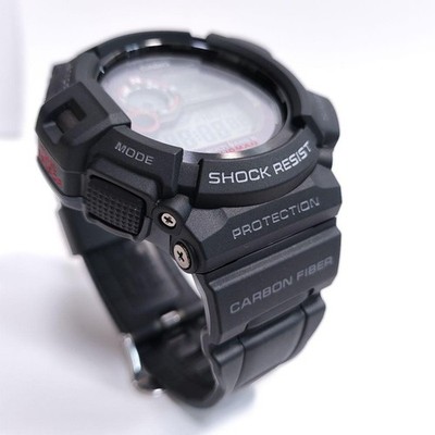 Buy CASIO G SHOCK DW 9300 MS 8T RAYSMAN Watch Tough Solar Gray