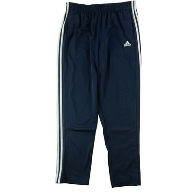 Adidas Jogging Homme Taille XL Marine #QWE0979 - Photo 1/4