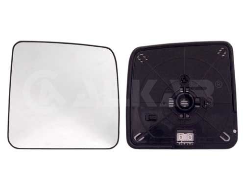 Alkar Spiegelglas, AußEnspiegel 6431997 FüR Suzuki-image
