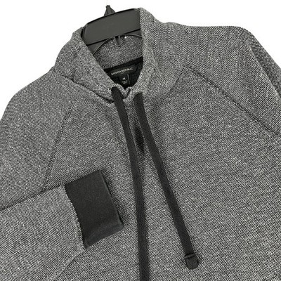 Banana Republic Sweater Pullover Mens M Textured Knit Gorpcore Minimal