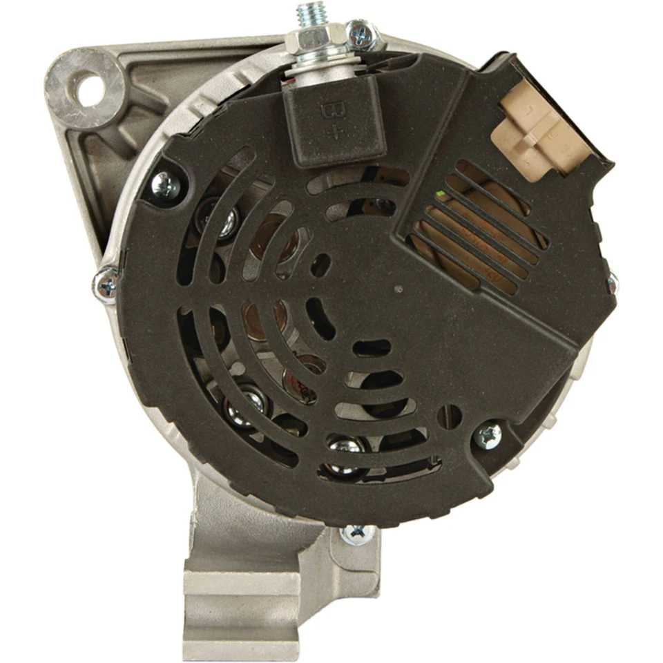 Alternator For 3.4L Chevrolet VENTURE 02 03 04 05 2002 2003 2004 2005 - Imagem 4 de 4