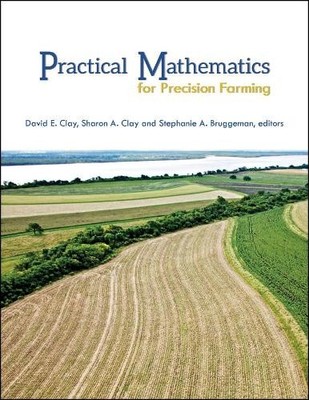 David E. Clay Stephanie A. Bruggeman Practical Mathematics for Pr (Taschenbuch)