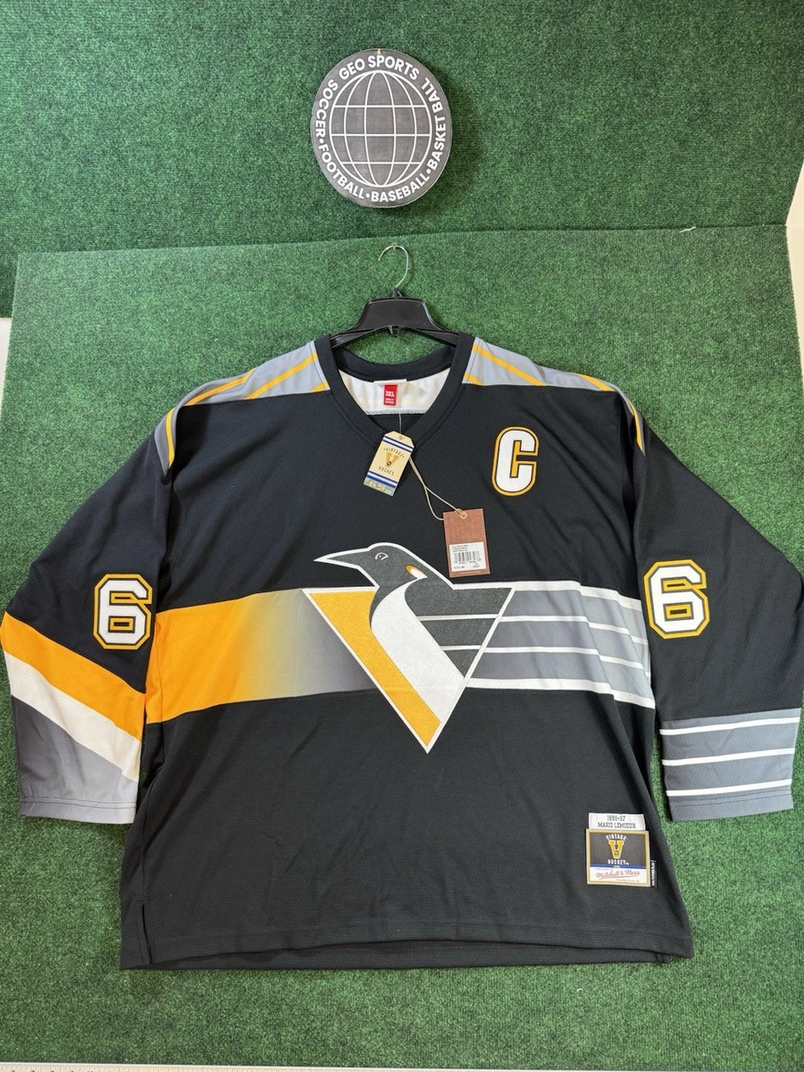 Maillot Pittsburgh Penguins Branded Home Breakaway - Homme