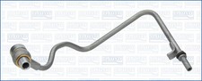 AJUSA Ölleitung Lader OP10564 für OPEL CORSA S07 ASTRA P10 TwinTop A04 INSIGNIA