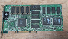 3dfx Voodoo Rush 6MB PCI Graphics Card - Proc...
