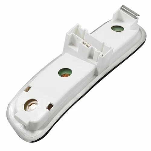 NEW For 1997-2004 Chevrolet Corvette 5.7L Window Switch Front Driver Side Foto 4 de 4