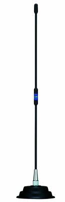 Midland Antena Cb Lc29 26-28Mhz 30W Magnético Base Midland Antena Cb Lc29 26-28Mhz 30W Magnético Base