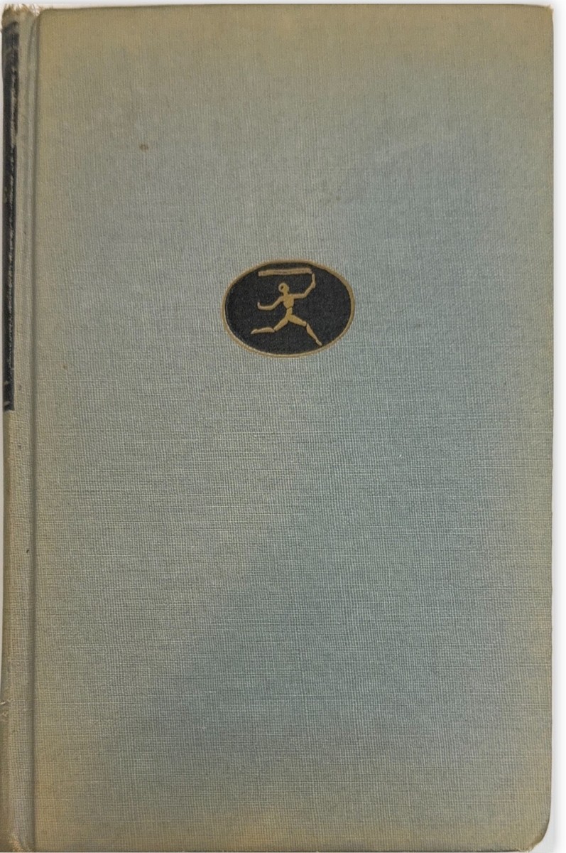Ulysses by James Joyce Vintage 1942 Hardcover, The Modern Library