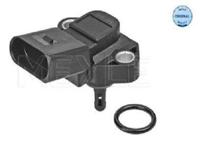 Original MEYLE Sensor Saugrohrdruck 114 812 0006 für Audi Ford Seat Skoda VW